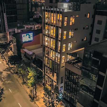 Posiki Hotel & Dorm - Danang Dragon Bridge Zewnętrze zdjęcie